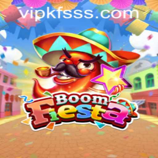 BoomFiesta: The Thrilling World of Explosive Arcade Fun