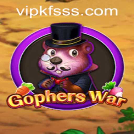 GophersWar: An Immersive Strategy Game Revolutionizing Online Gaming