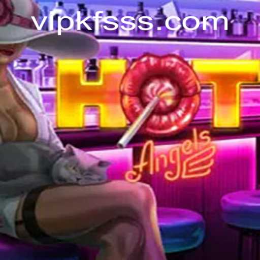 Experience the Fiery World of HotAngels: Your Ultimate Guide to Thrilling Gameplay