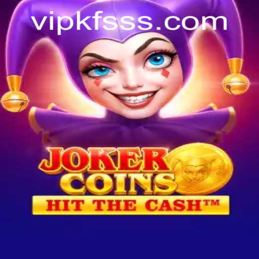JokerCoins: An Exciting Venture into the World of Digital Gaming