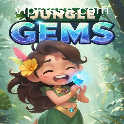Explore the Adventurous World of JungleGems and Discover the Thrills of kfsss PH Login