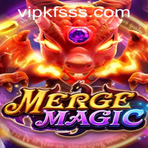 Discover the Enchanting World of MERGEMAGIC and Unlock the Secrets of kfsss PH Login