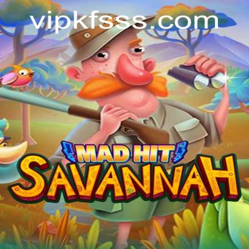 MadHitSavannah: Exploring the Thrills and Strategies