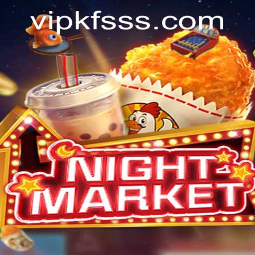 Exploring the Intriguing World of NIGHTMARKET and KFSSS PH Login