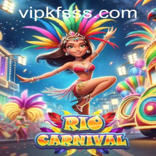 RioCarnival: A Festive Gaming Experience with kfsss PH Login
