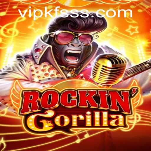Exploring the Exciting World of RockinGorilla: A Comprehensive Guide