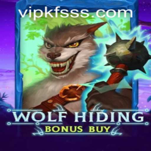 Exploring WolfHidingBonusBuy: A Thrilling Adventure