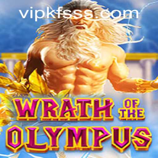 Wrath of Olympus: An Epic Gaming Adventure Awaits