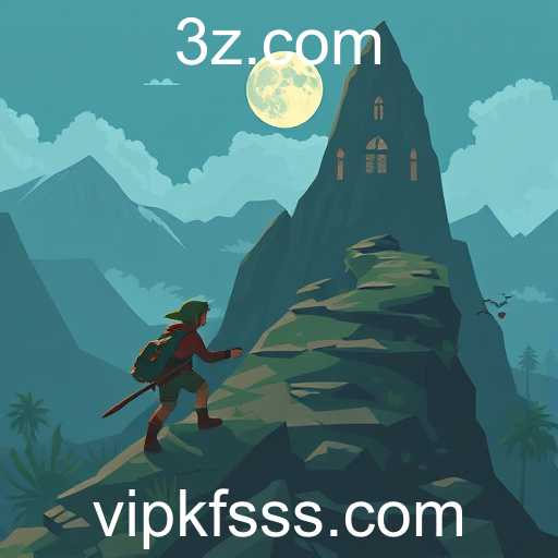 A Ascensão do KFSSS em 2025: Um Novo Ponto de Encontro para Gamers