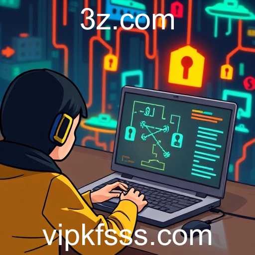 A Revolução dos Jogos Online: O Impacto do 'kfsss' em 2025