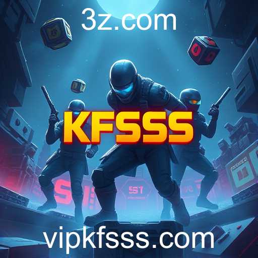 A Revolução dos Jogos Online: KFSSS Ganha Destaque