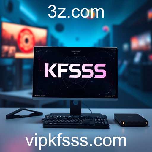 Transformação no Cenário Gamer: A Estratégia da KFSSS