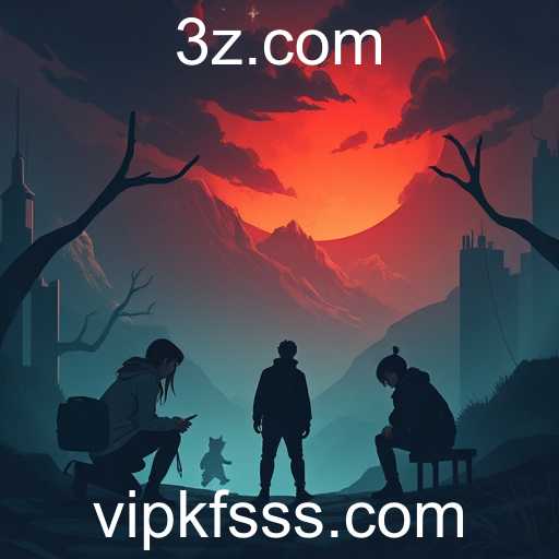 A Nova Era dos Jogos Online: Exploração em 'kfsss'