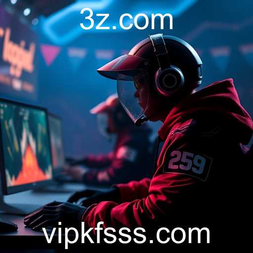 A Revolução dos Sites de Jogos em 2025